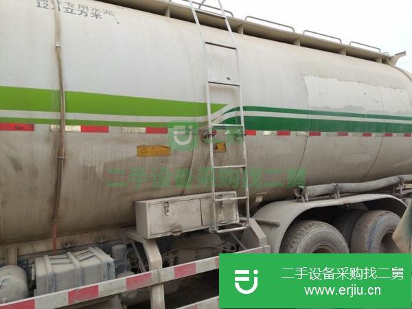 上海出售轉讓二手天龍砂漿運輸車