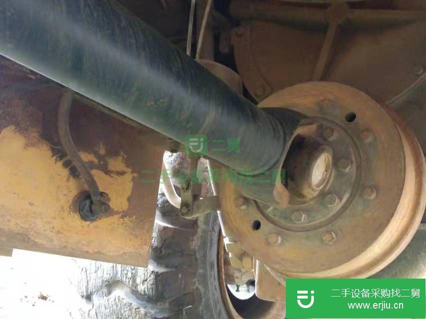 廣西出售二手柳工ZL50CN裝載機