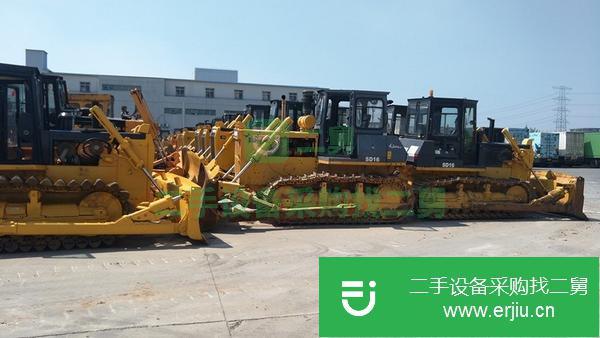 上海出售二手推土機