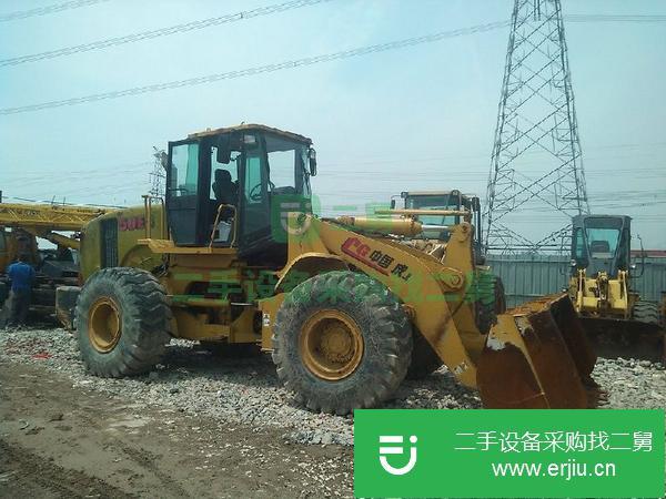 云南出售轉讓50裝載機