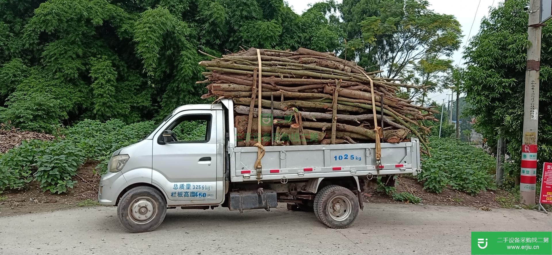 四川出售二手重汽王牌貨車