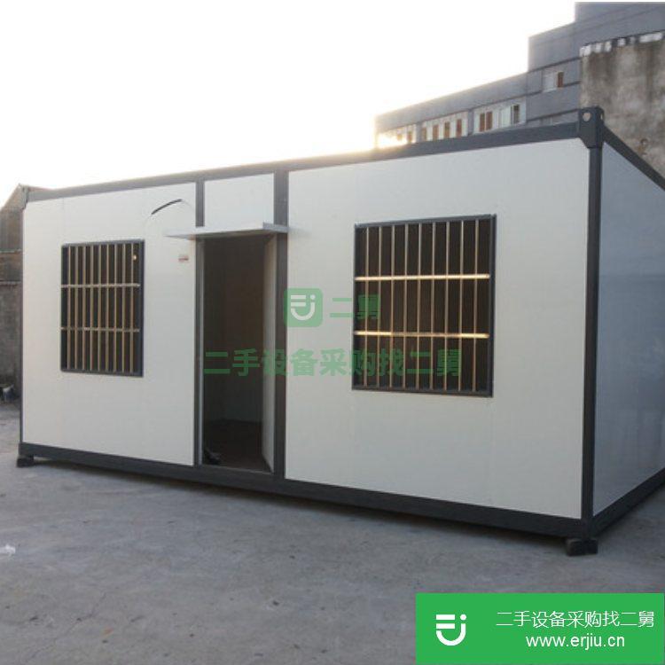 湖北出售二手集裝箱