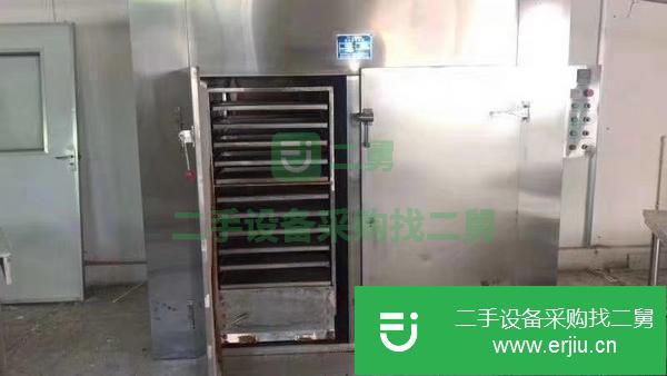 江蘇出售二手熱風循環烘箱