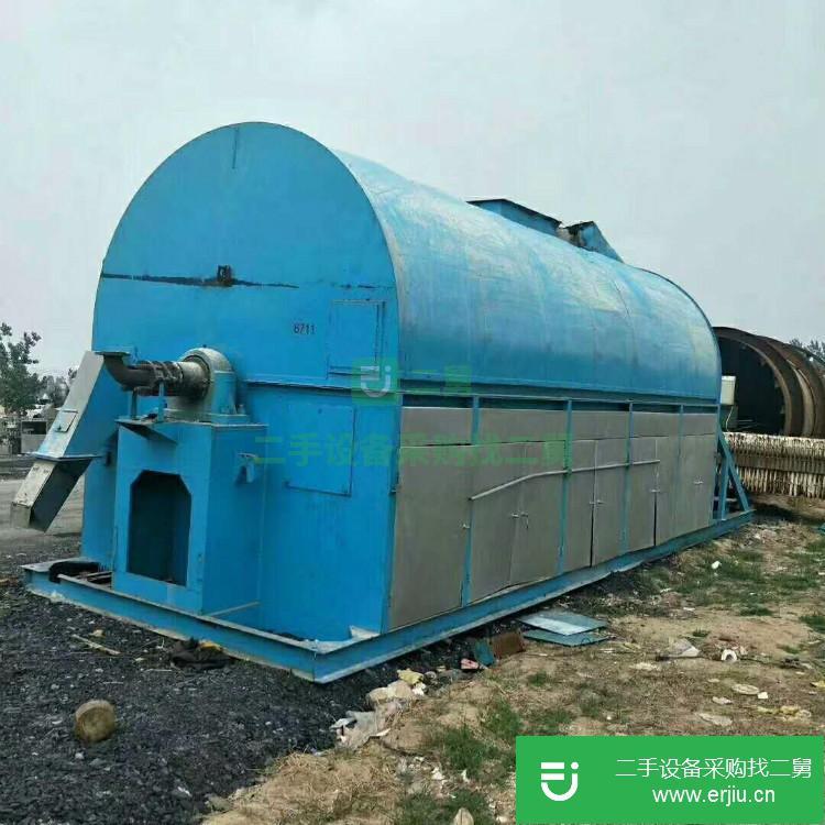山東出售二手壓力噴霧干燥機(jī)