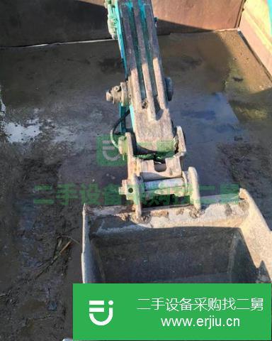 遼寧出售二手開元智富KY60挖掘機