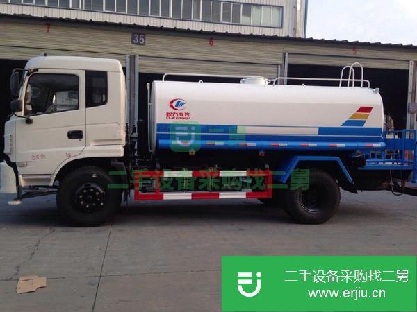廣東出售轉讓二手吸污車