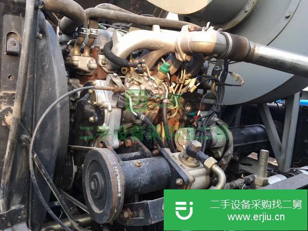 山西出售五十鈴掃路車