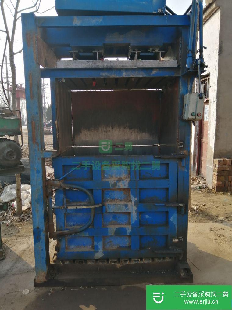福建出售二手打包機(jī)