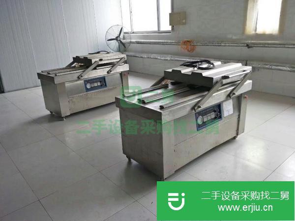 河南出售二手夾層鍋