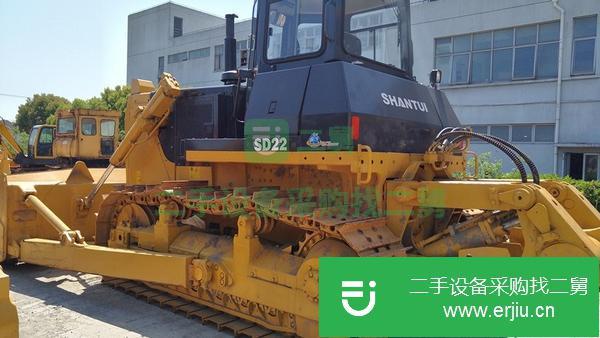上海出售二手的推土機(jī)