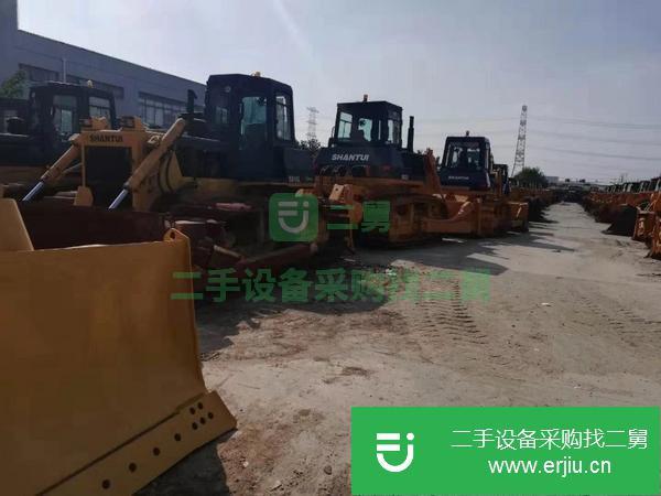 上海出售二手推土機