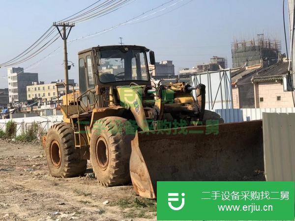 廣東出售二手裝載機