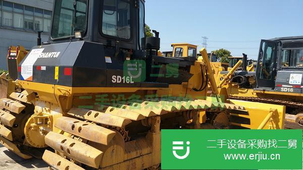 上海出售二手160推土機