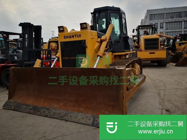 重慶出售二手推土機