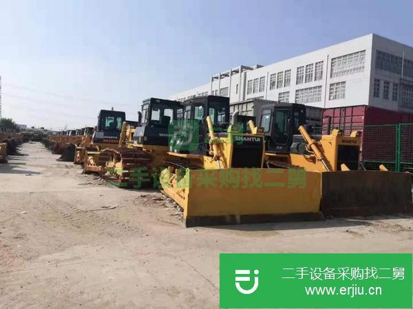 上海出售二手推土機