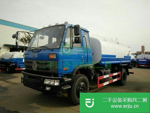 湖北出售二手東風(fēng)灑水車