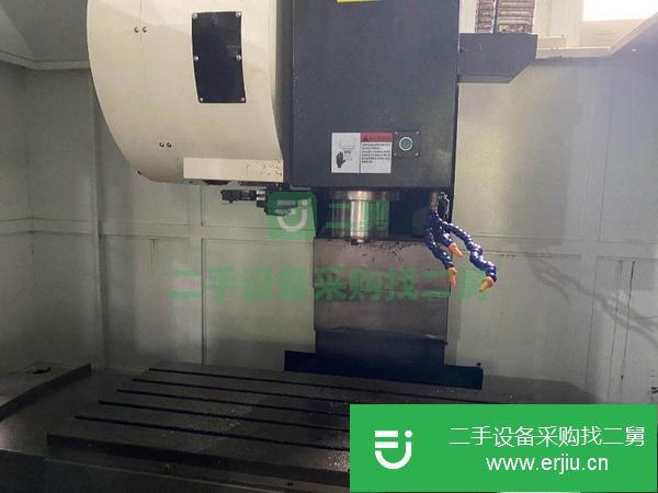 河北出售二手加工中心