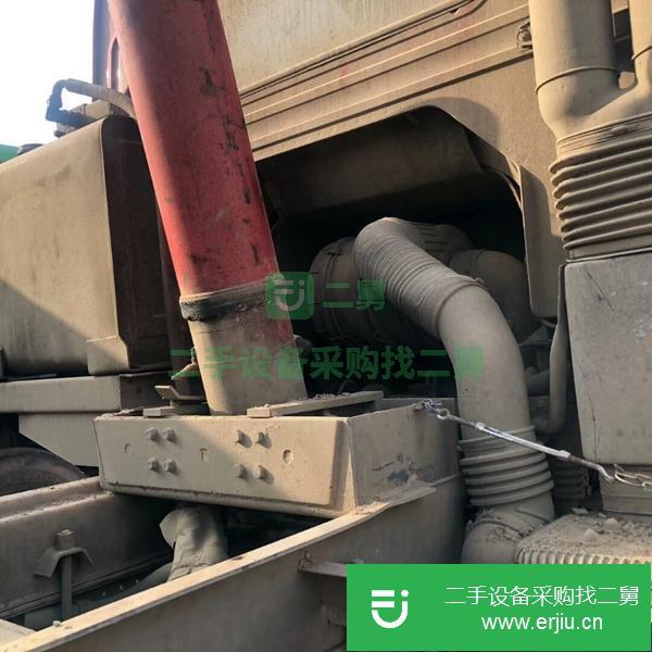 重慶出售國五豪沃自卸車 手續齊全 支持分期付款