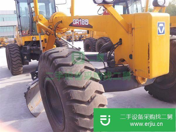 江西出售徐工平地機  質量可靠