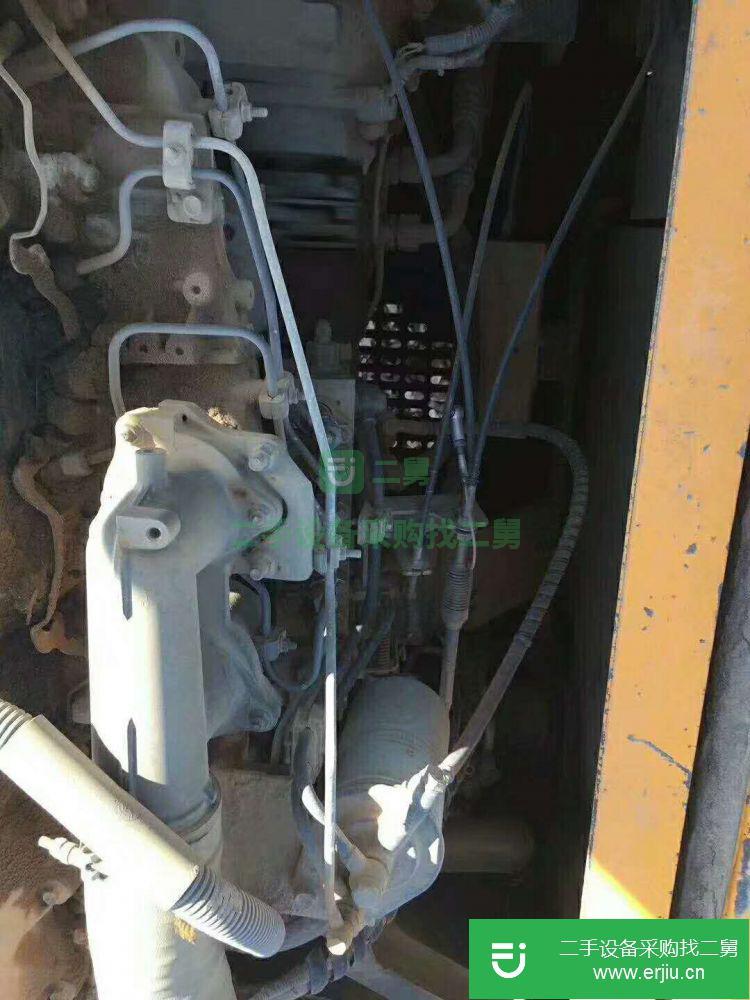 北京出售二手三一重工SY365C-8挖掘機