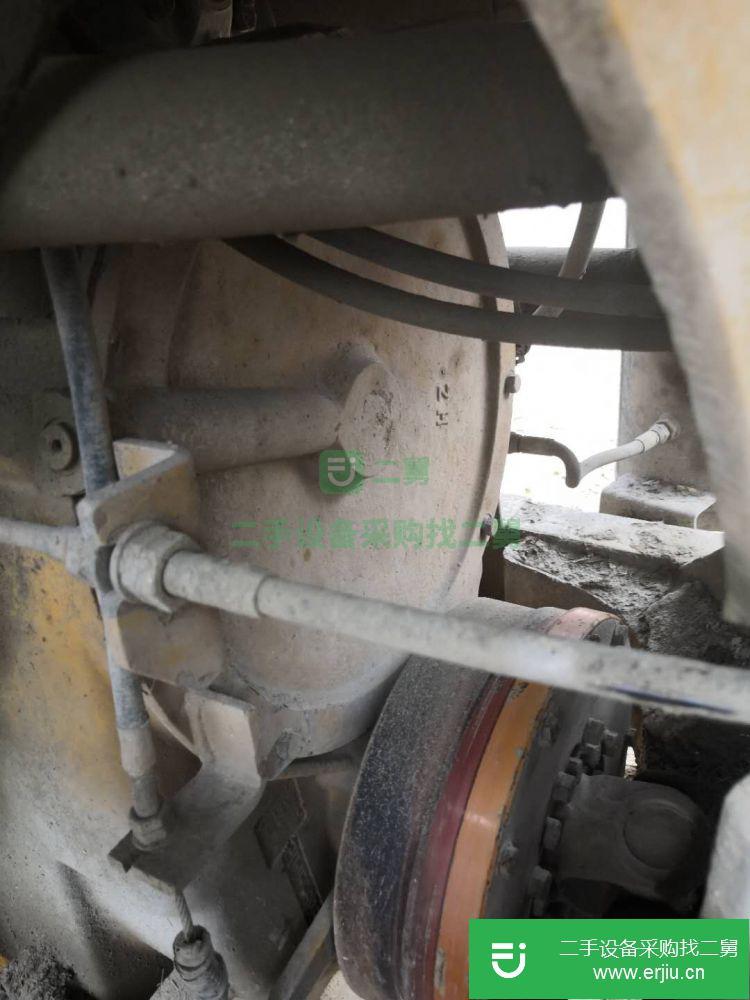 安微出售二手成工ZL50E-3裝載機