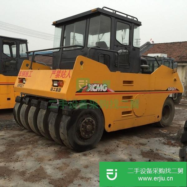 重慶出售二手柳工壓路機