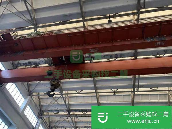 山西出售二手起重機(jī)