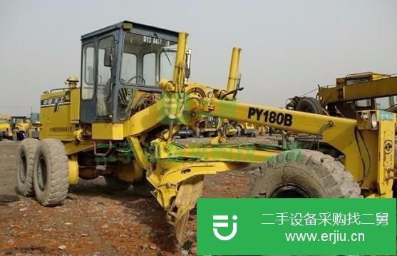 江西出售二手徐工平地機  手續(xù)齊全 質(zhì)量可靠