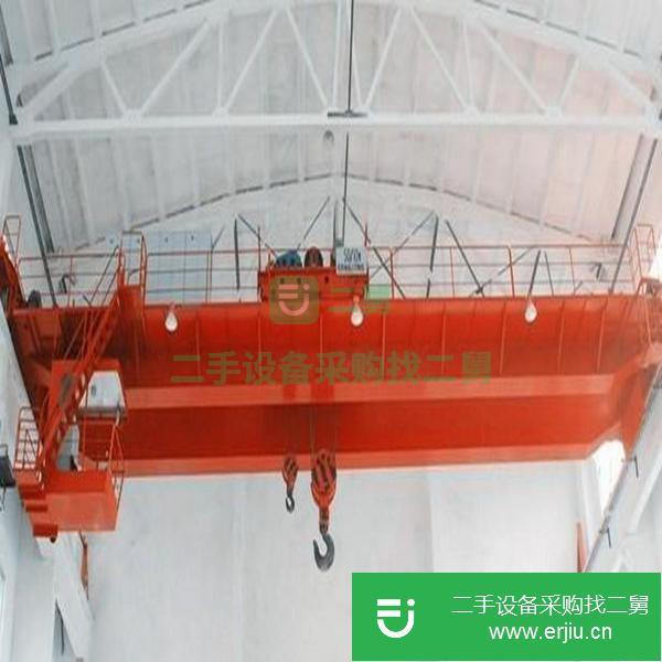 重慶出售二手3噸起重機