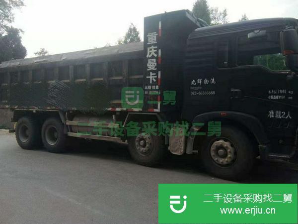 四川轉(zhuǎn)讓低價(jià)出售自卸車