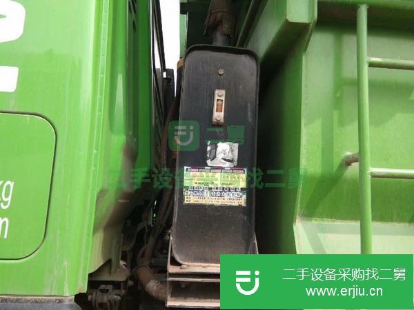 山東出售二手紅巖金剛自卸車