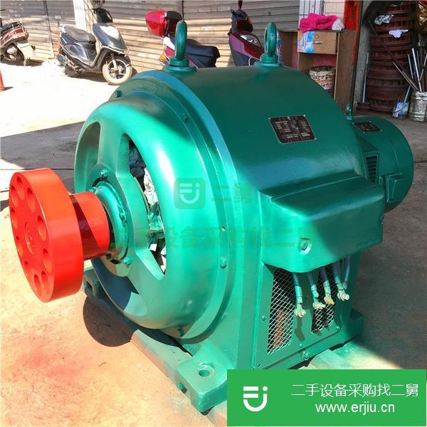 廣東出售二手水輪發(fā)電機(jī)
