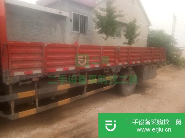 山東出售二手東風多利卡貨車