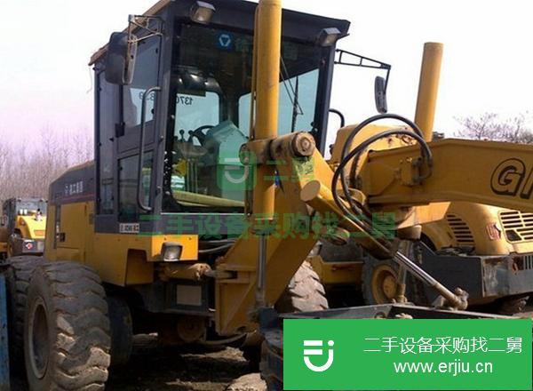 江西出售徐工平地機  質量可靠