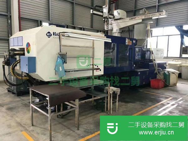 內(nèi)蒙古出售二手注塑機(jī)