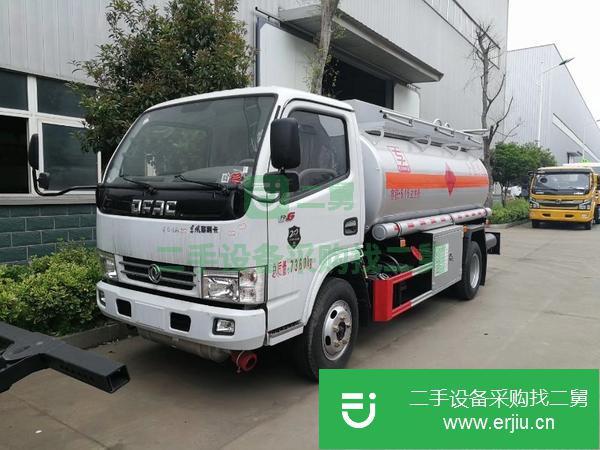 湖北出售二手的油罐車