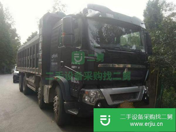 四川轉(zhuǎn)讓低價(jià)出售自卸車