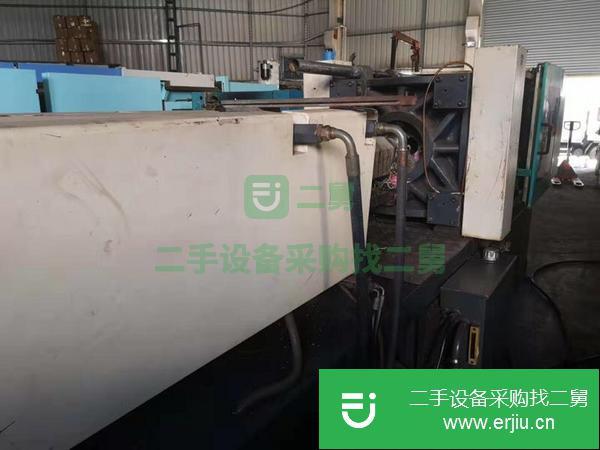 重慶出售二手注塑機