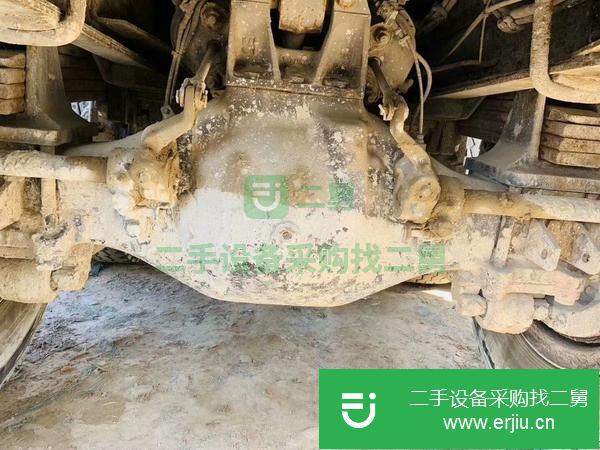 河北出售二手自卸車