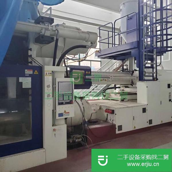 上海出售二手注塑機(jī)