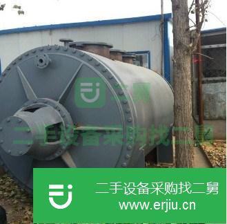 山東出售二手混合機