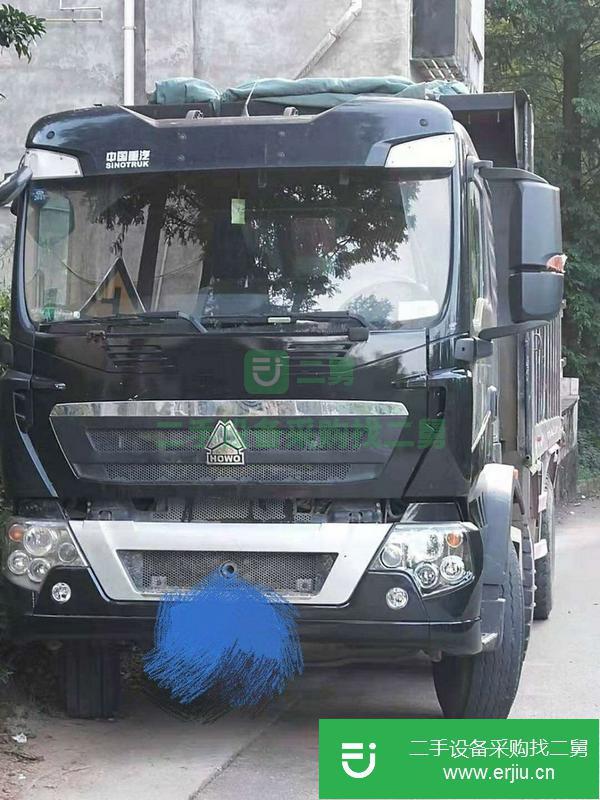 四川轉(zhuǎn)讓低價(jià)出售自卸車