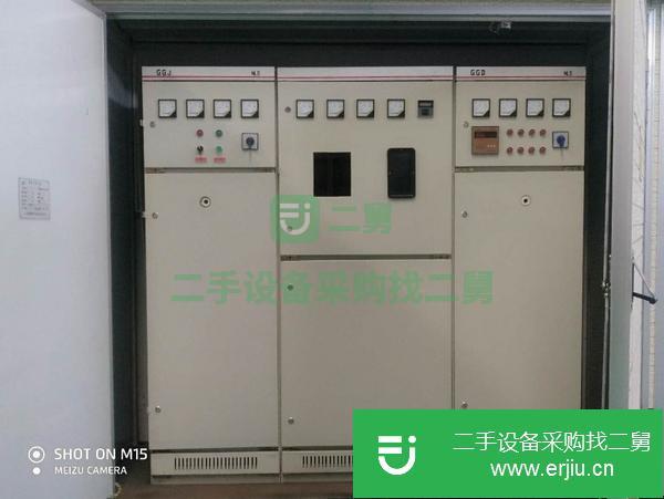 山東出售二手變壓器