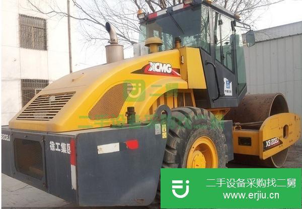 上海出售轉(zhuǎn)讓二手壓路機(jī)