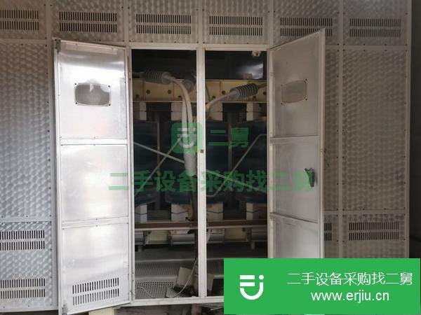 江西出售二手變壓器