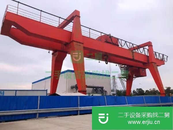 河北出售二手行車龍門吊