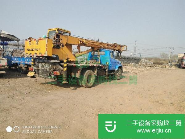 河北出售二手吊車