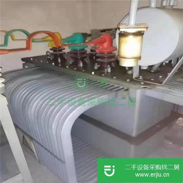 廣東出售二手變壓器