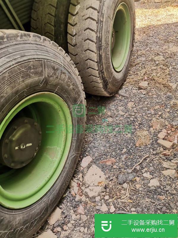 山東出售二手自卸車
