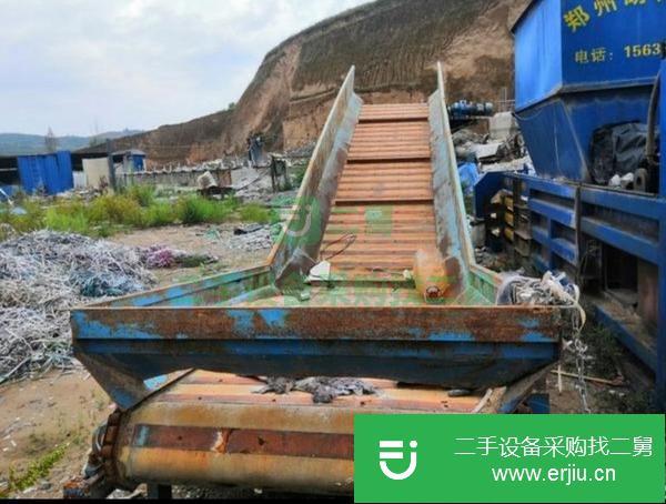 寧夏出售二手打包機